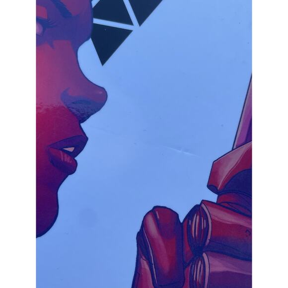 2 Lot East of West: The Apocalypse, Year One & Two Jonathan Hickman Minor Wear - Picture 6 of 6